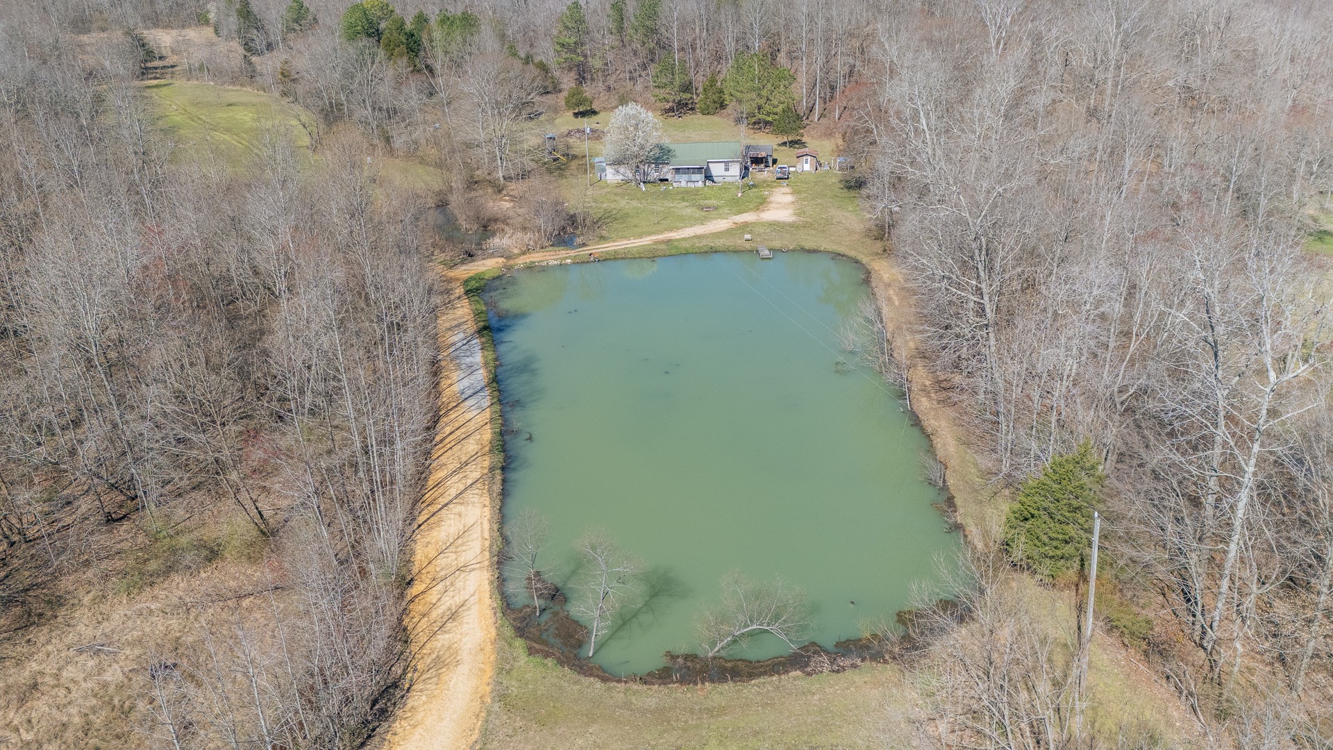 122 Hooper Rd