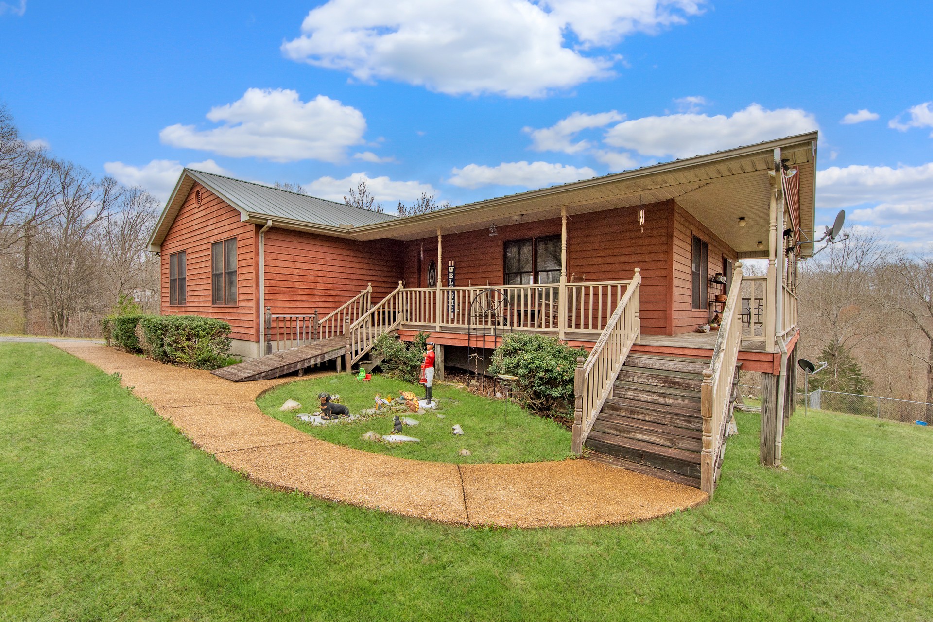 3120 Country Side Dr