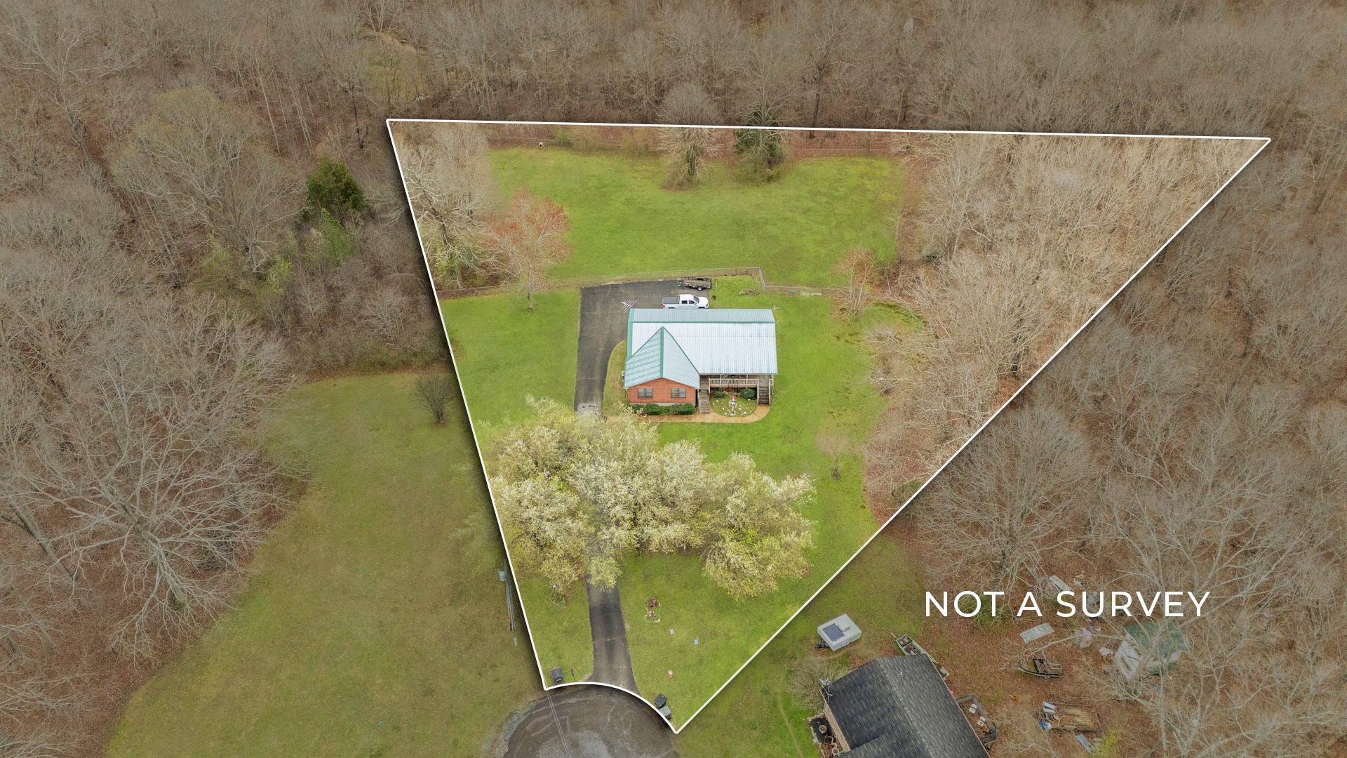 3120 Country Side Dr