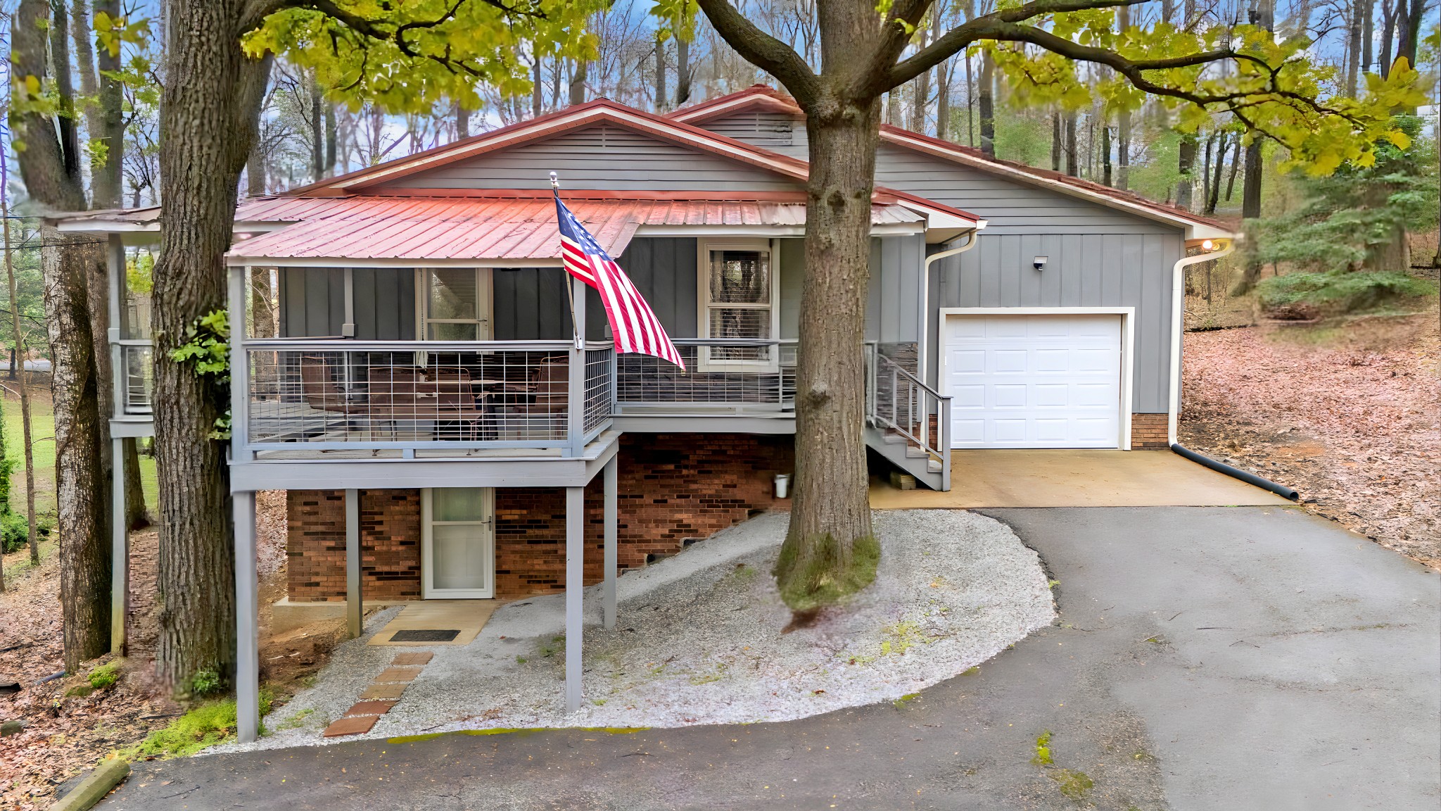 403 Oakwood Dr