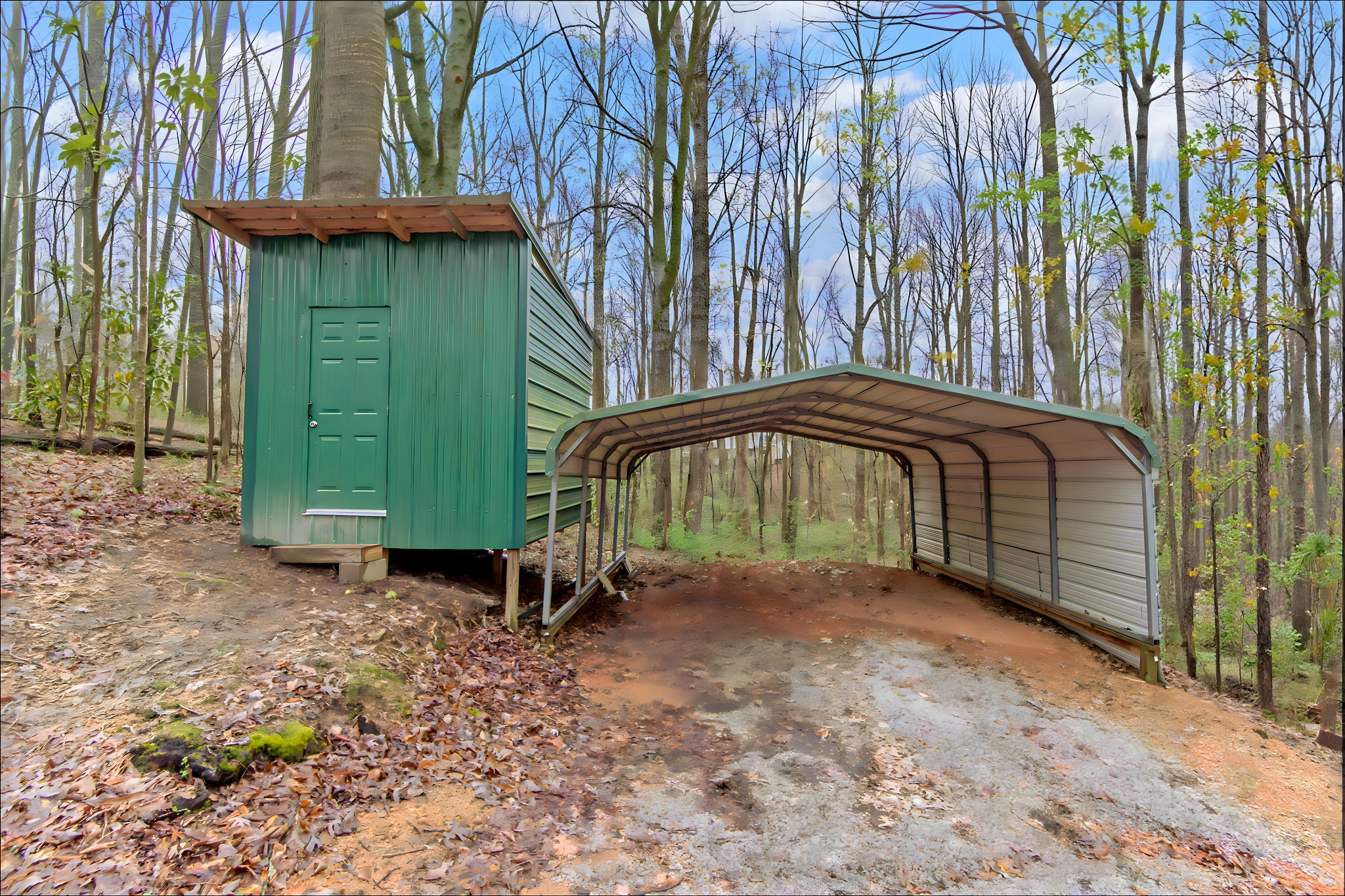 403 Oakwood Dr