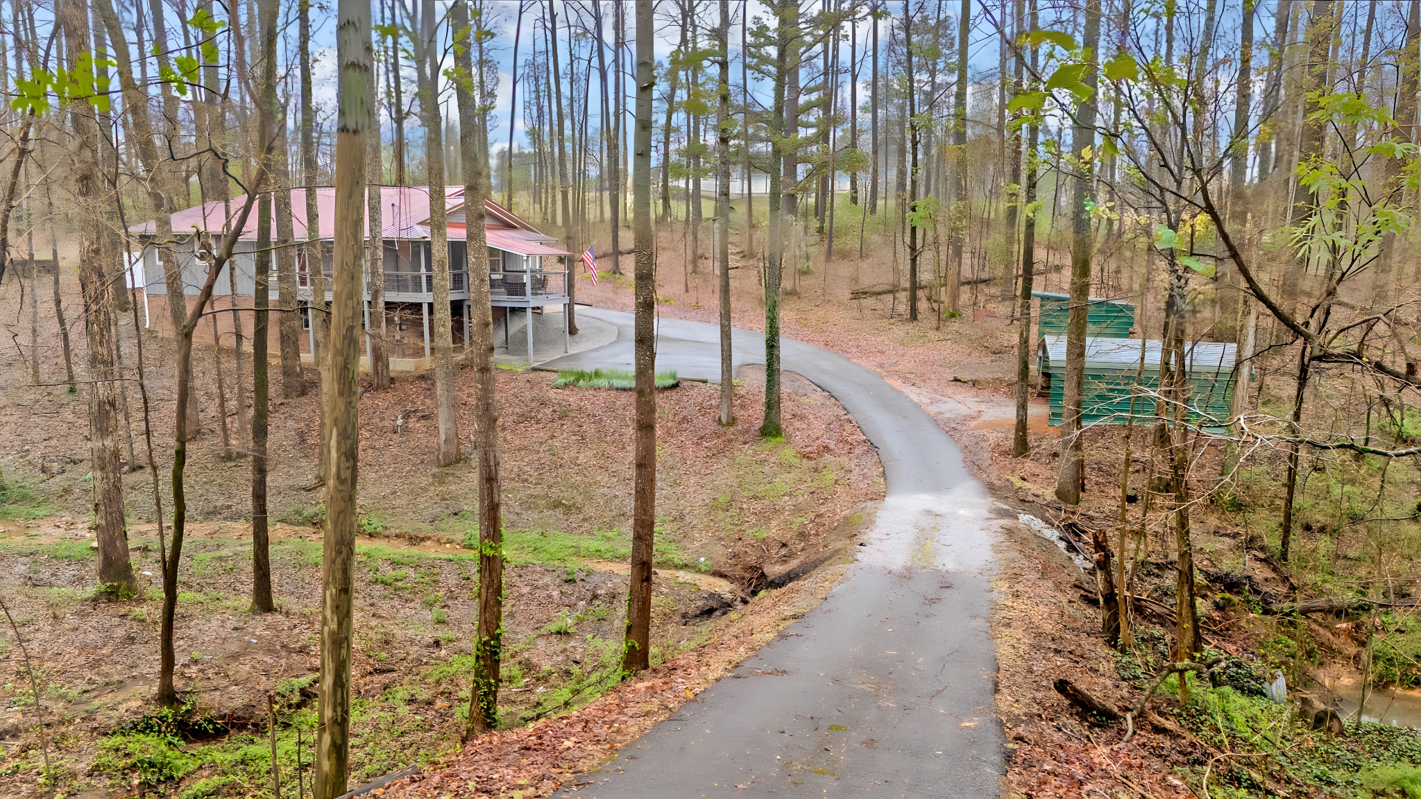 403 Oakwood Dr