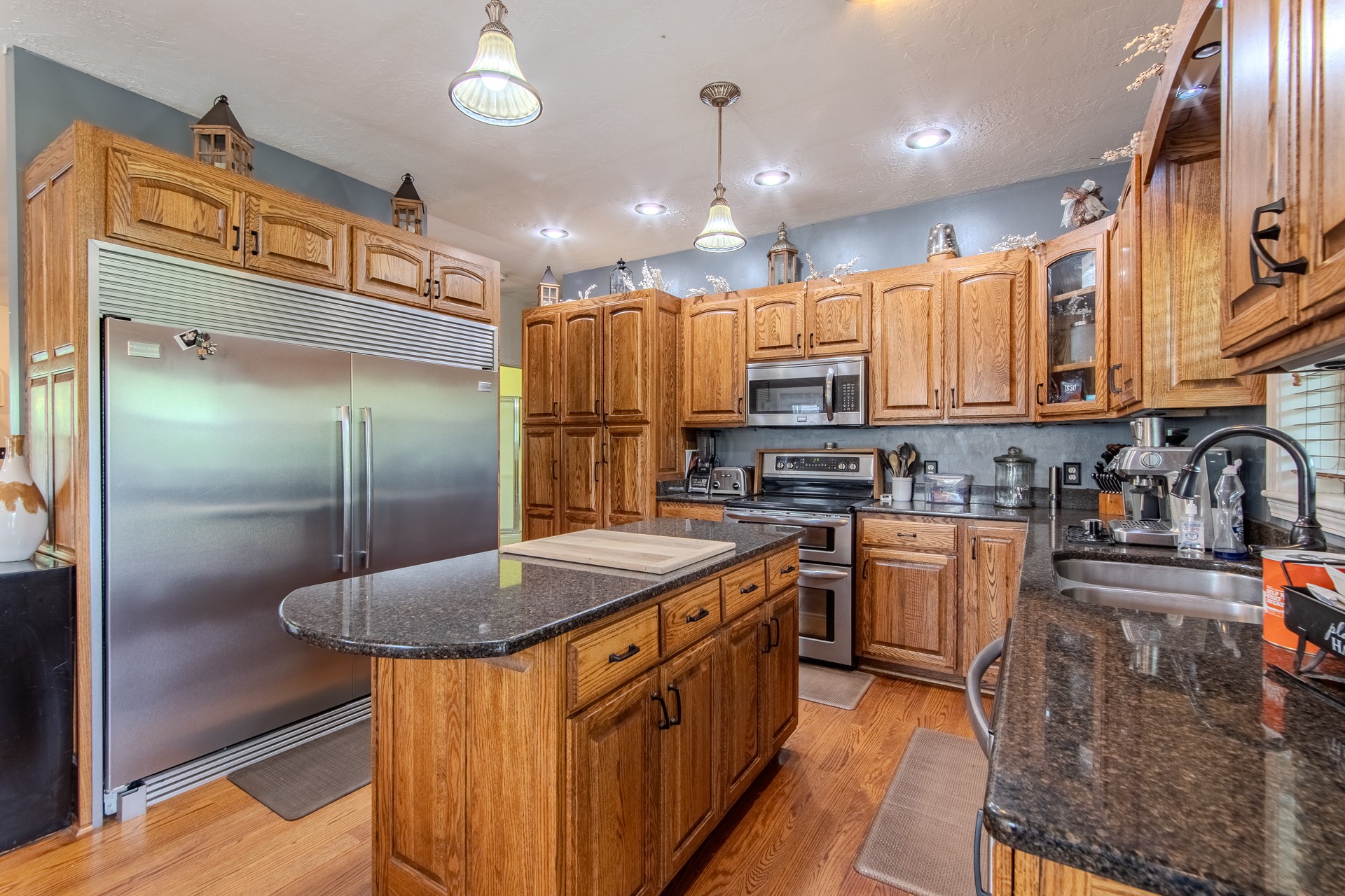 731 Barren Springs Rd