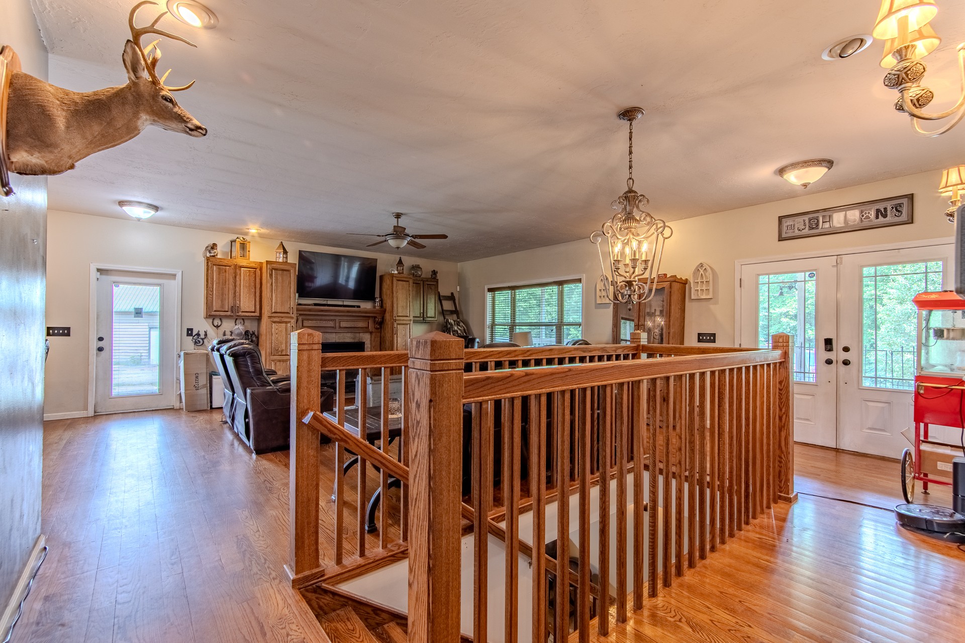 731 Barren Springs Rd