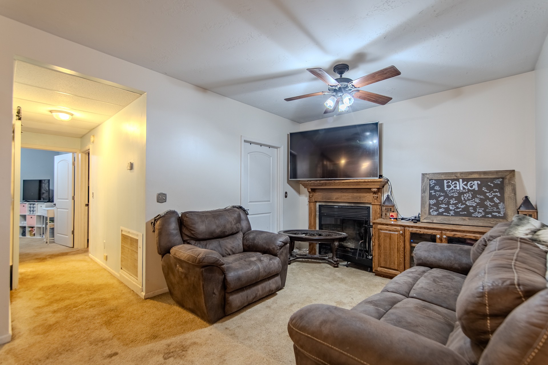 731 Barren Springs Rd