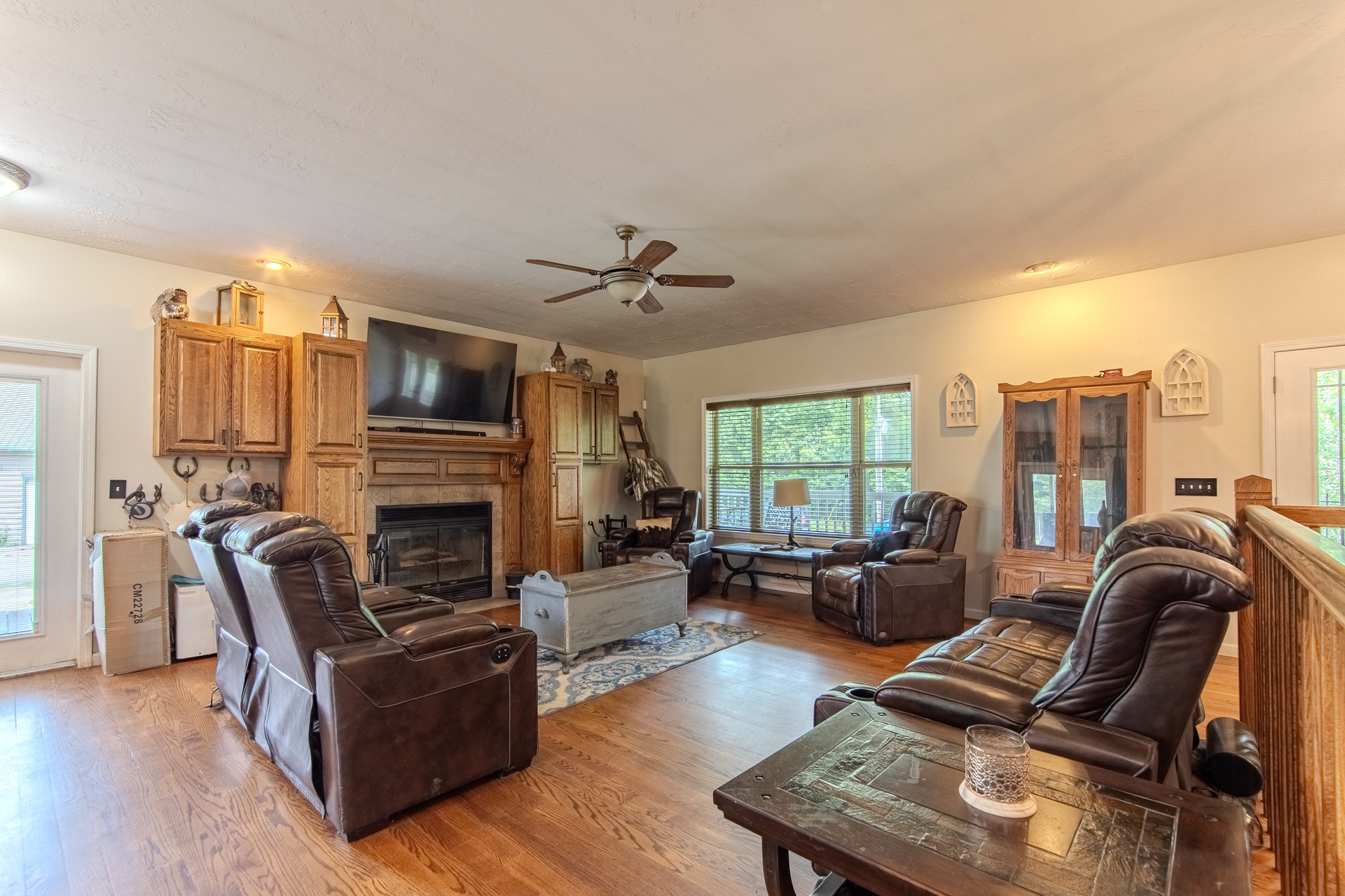 731 Barren Springs Rd