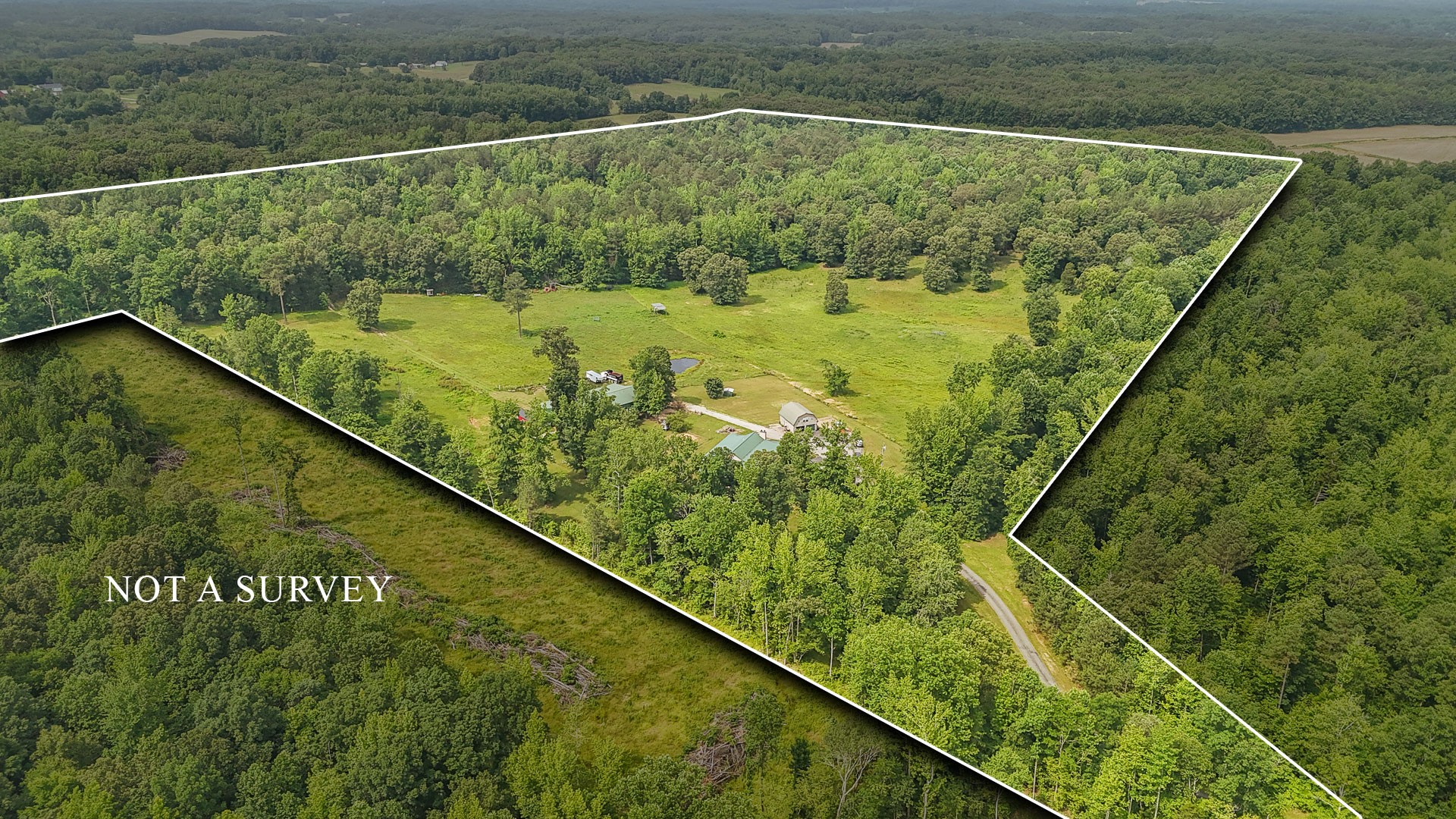 731 Barren Springs Rd