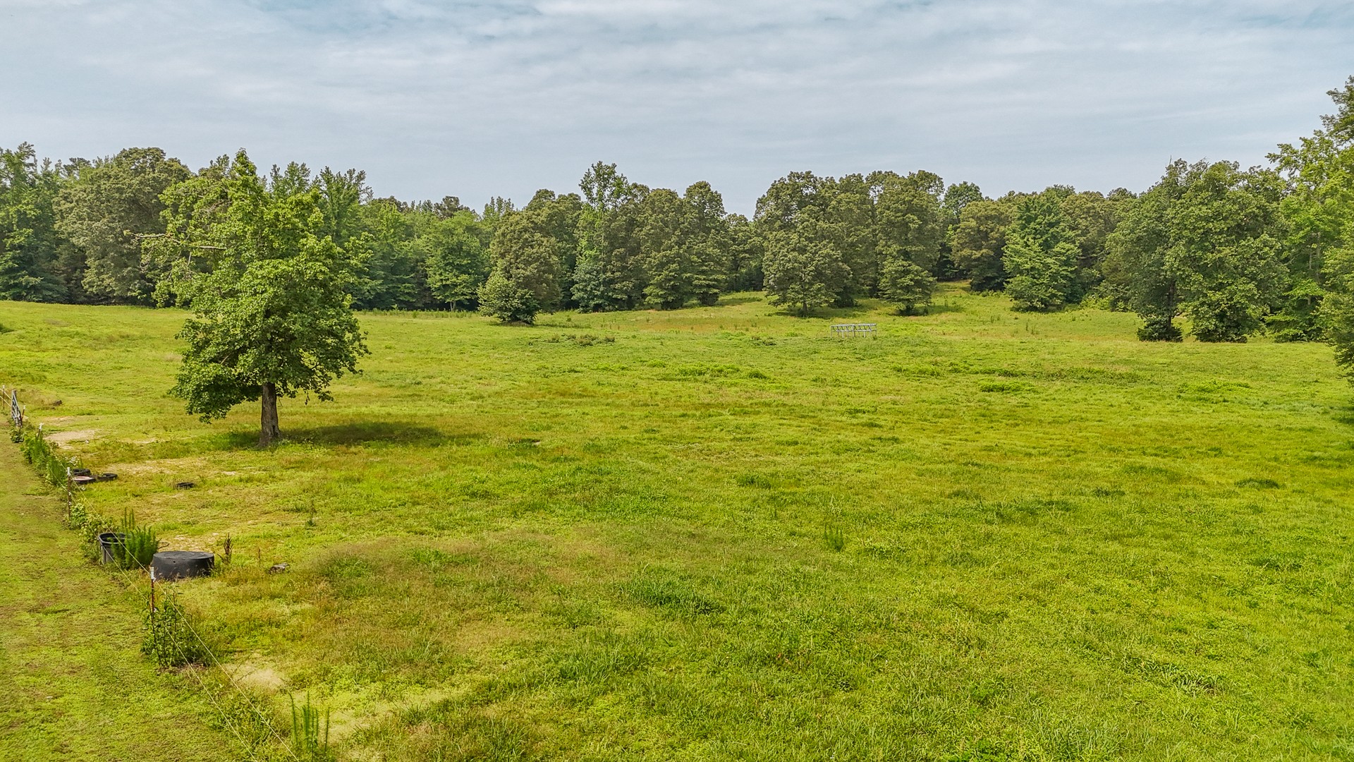 731 Barren Springs Rd