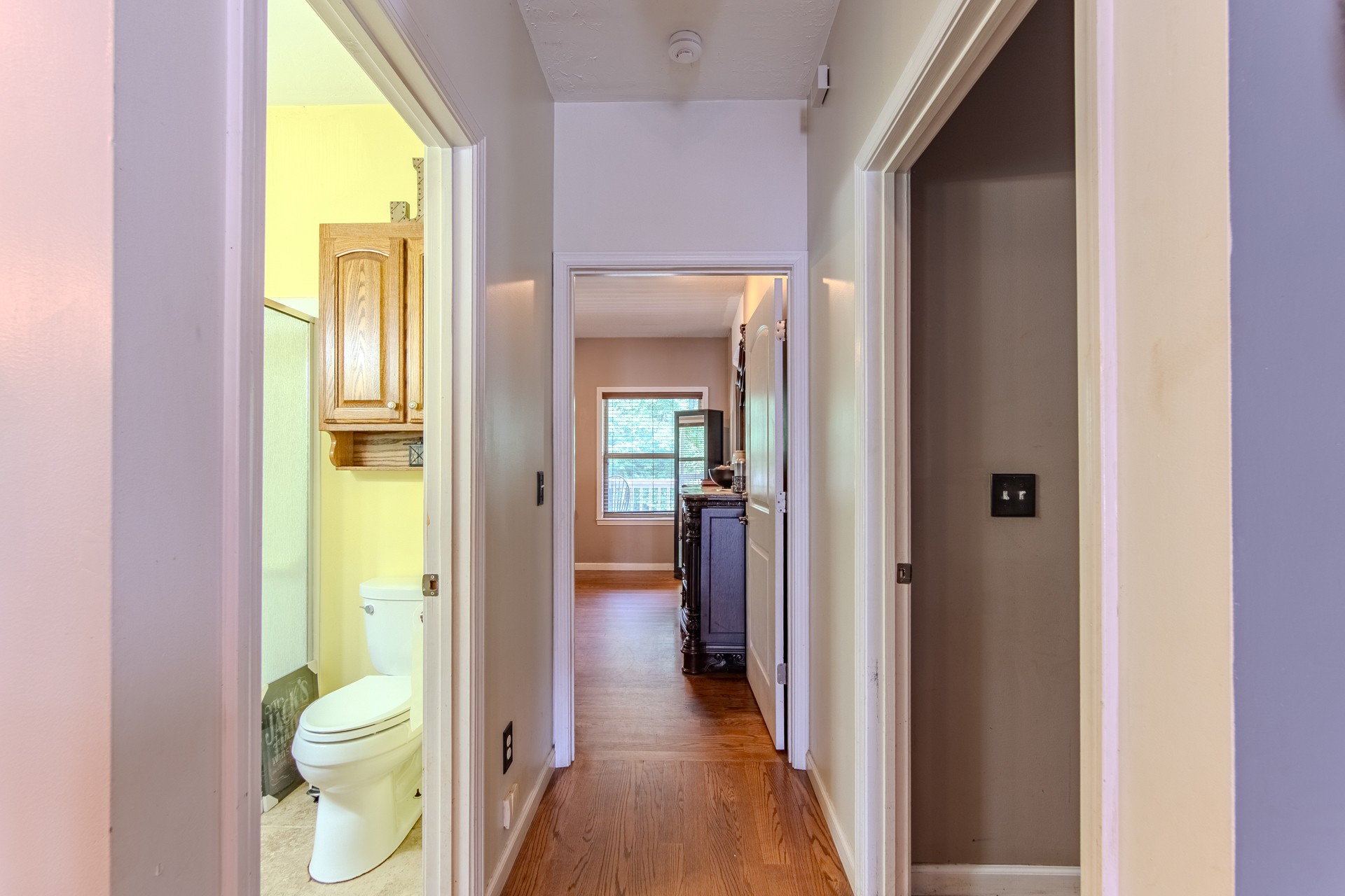 731 Barren Springs Rd