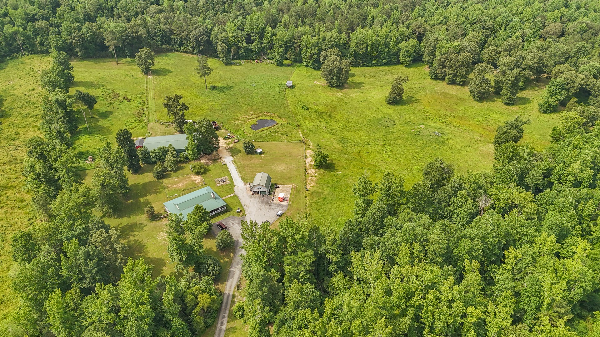 731 Barren Springs Rd