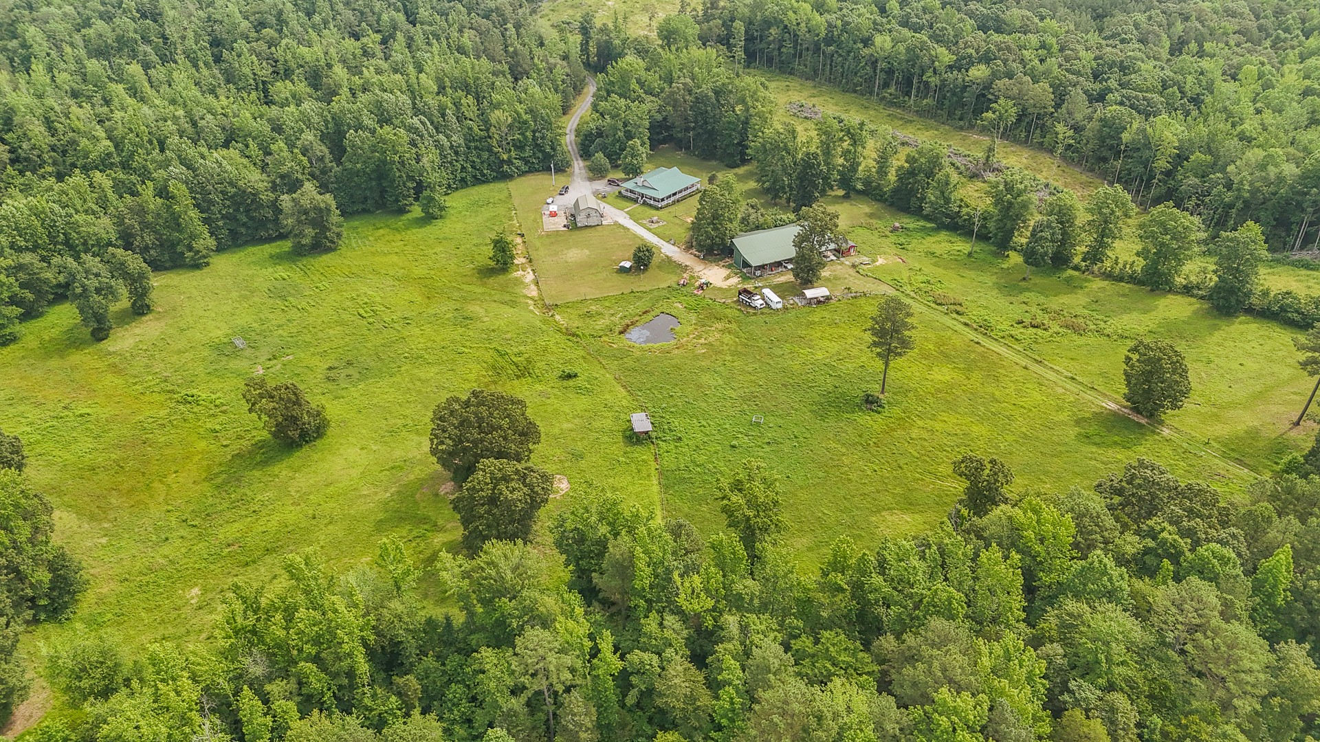 731 Barren Springs Rd