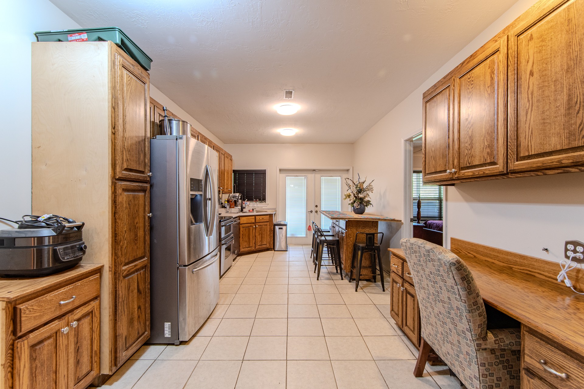 731 Barren Springs Rd