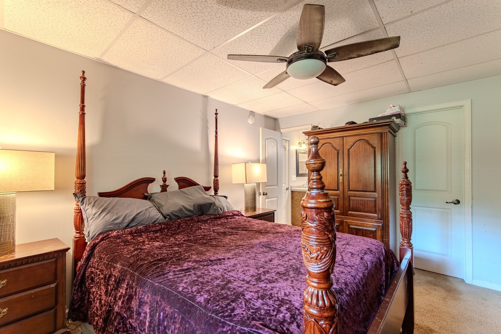 731 Barren Springs Rd