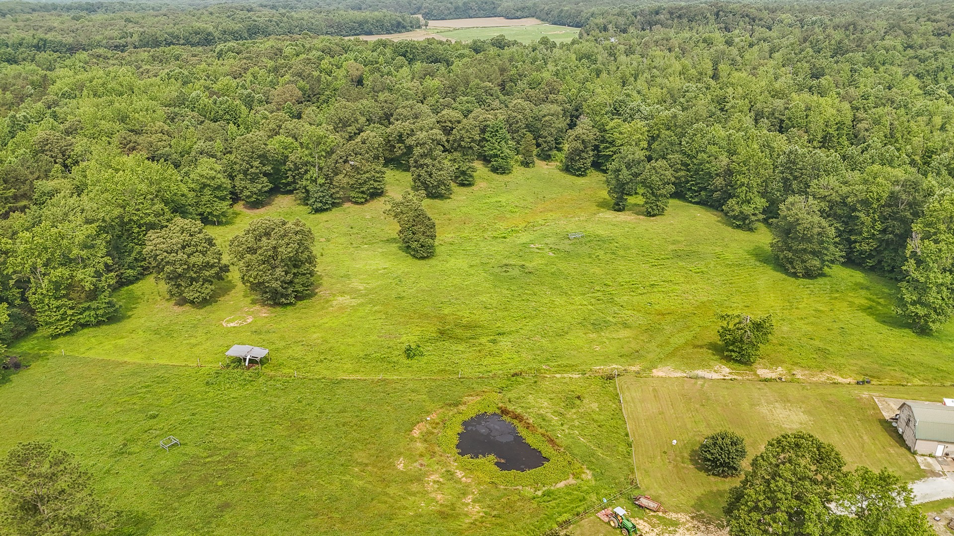 731 Barren Springs Rd