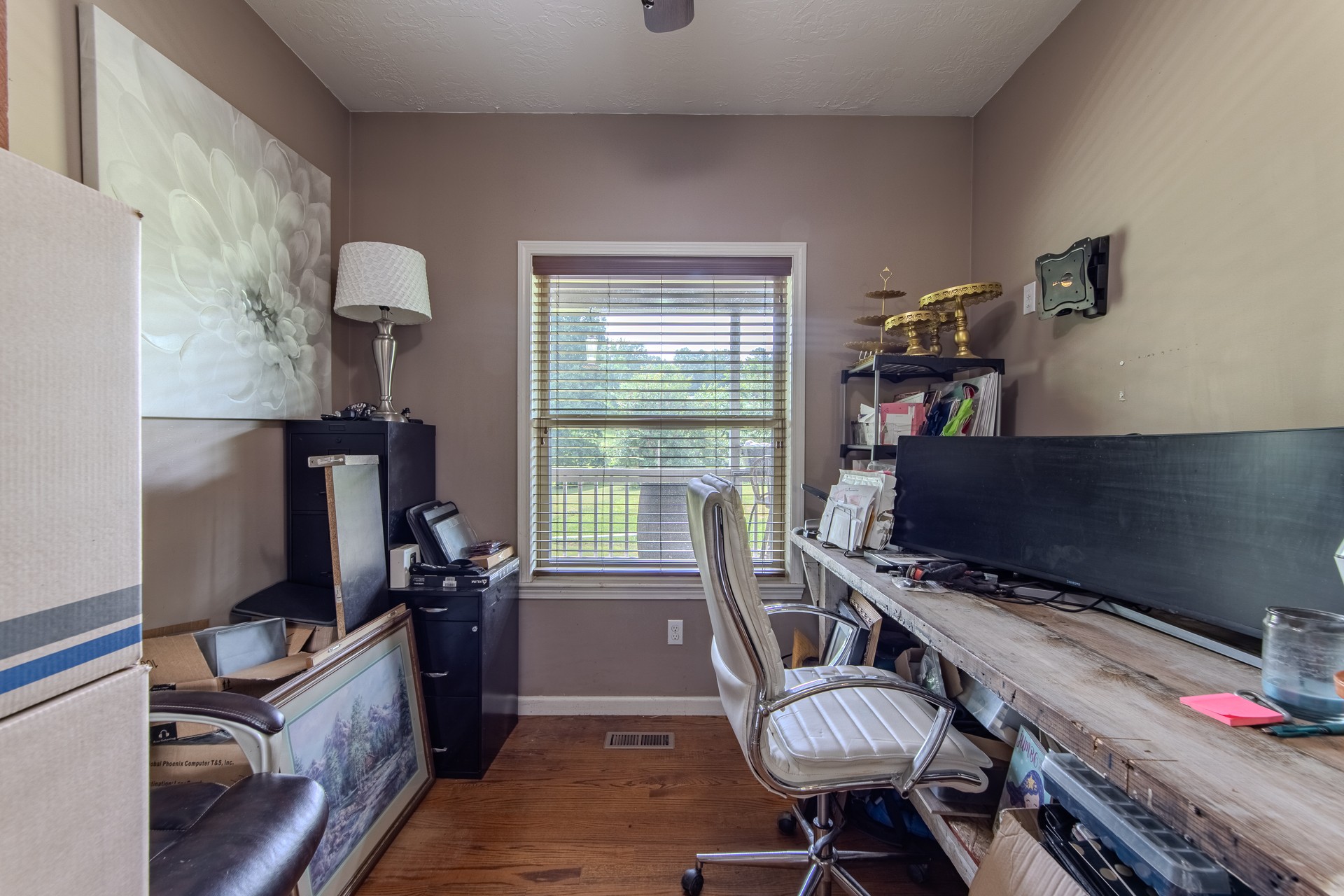 731 Barren Springs Rd