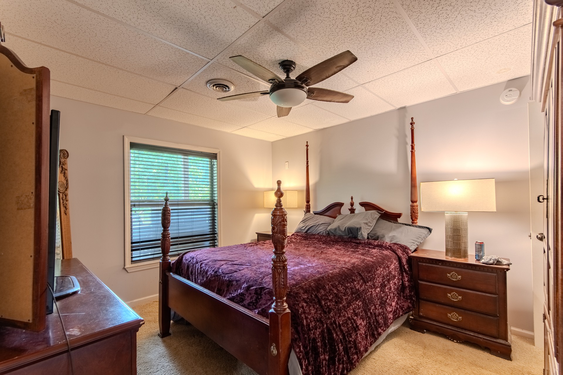 731 Barren Springs Rd