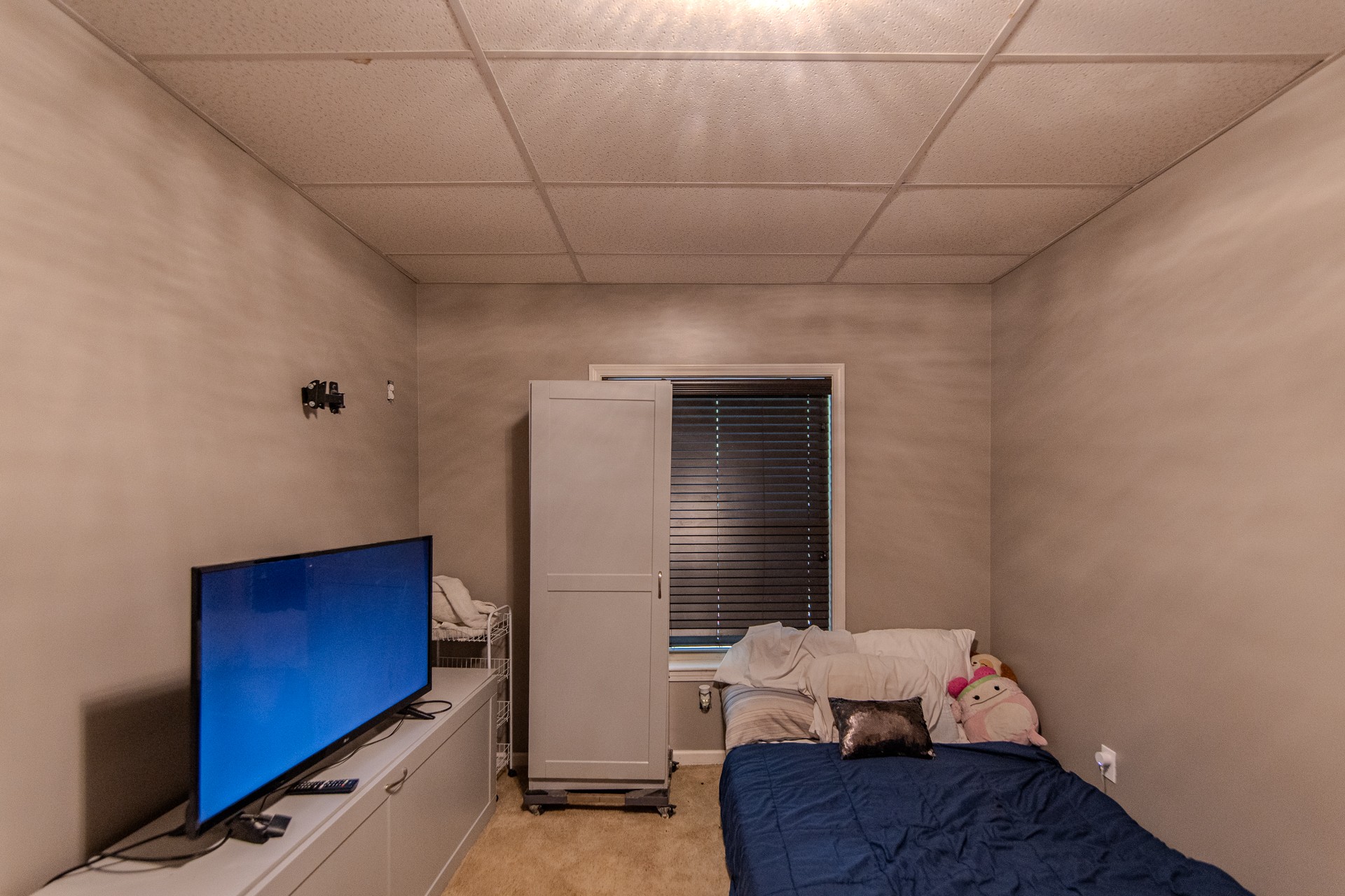 731 Barren Springs Rd