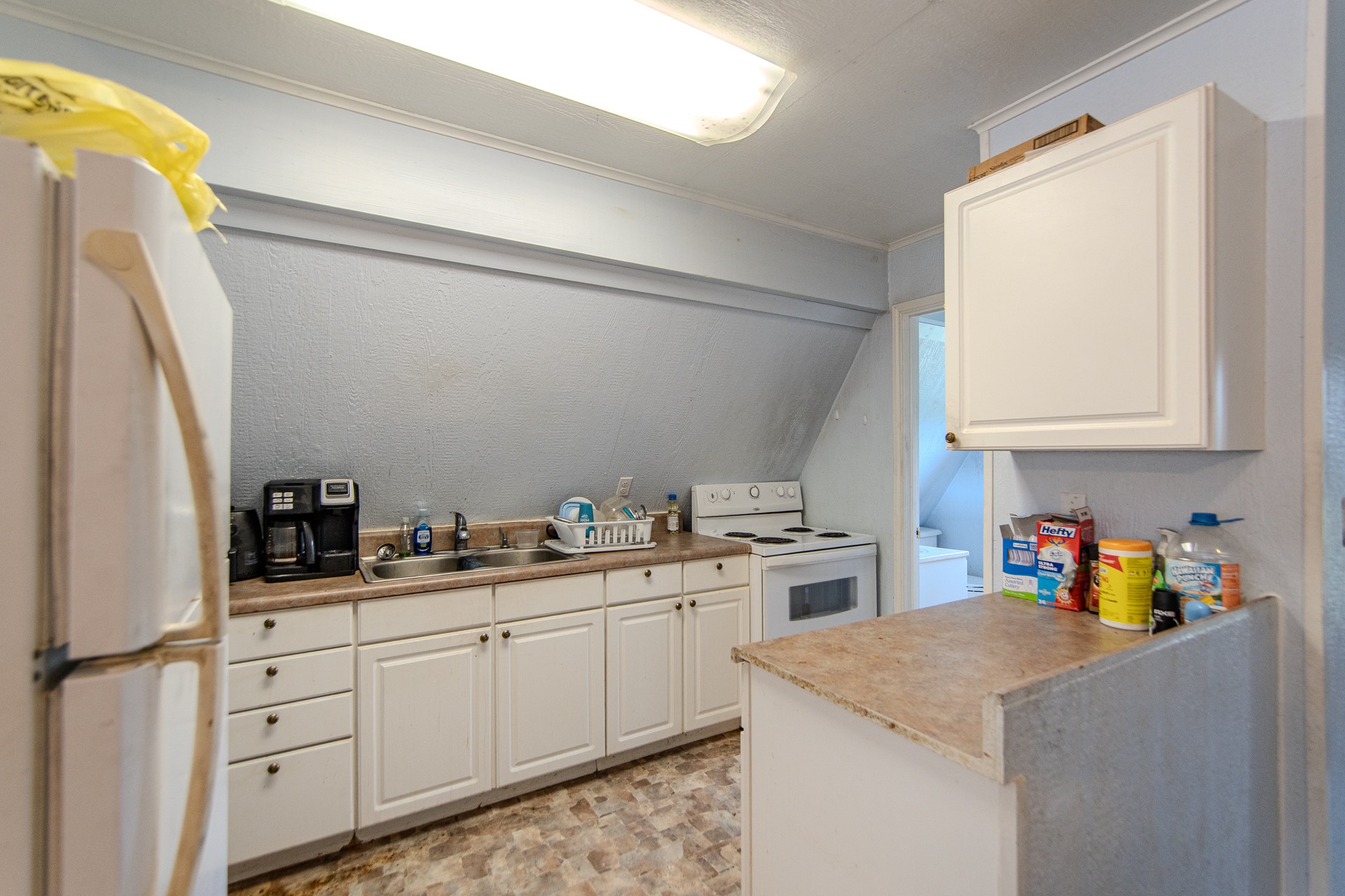 731 Barren Springs Rd