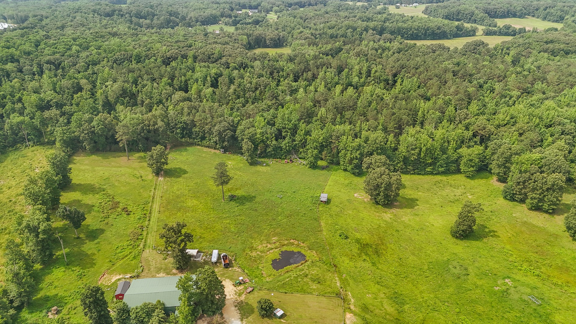 731 Barren Springs Rd