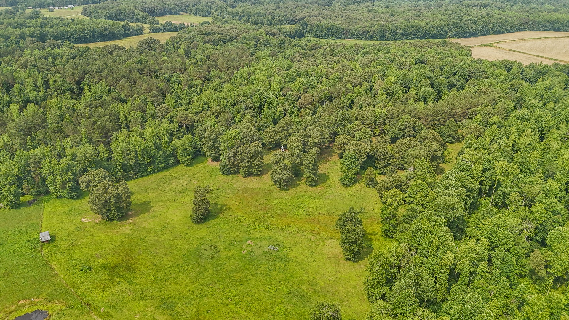 731 Barren Springs Rd