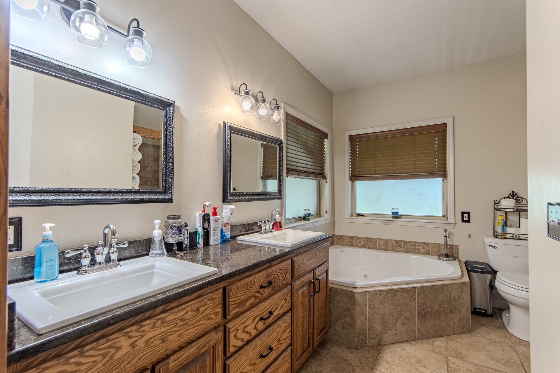 731 Barren Springs Rd