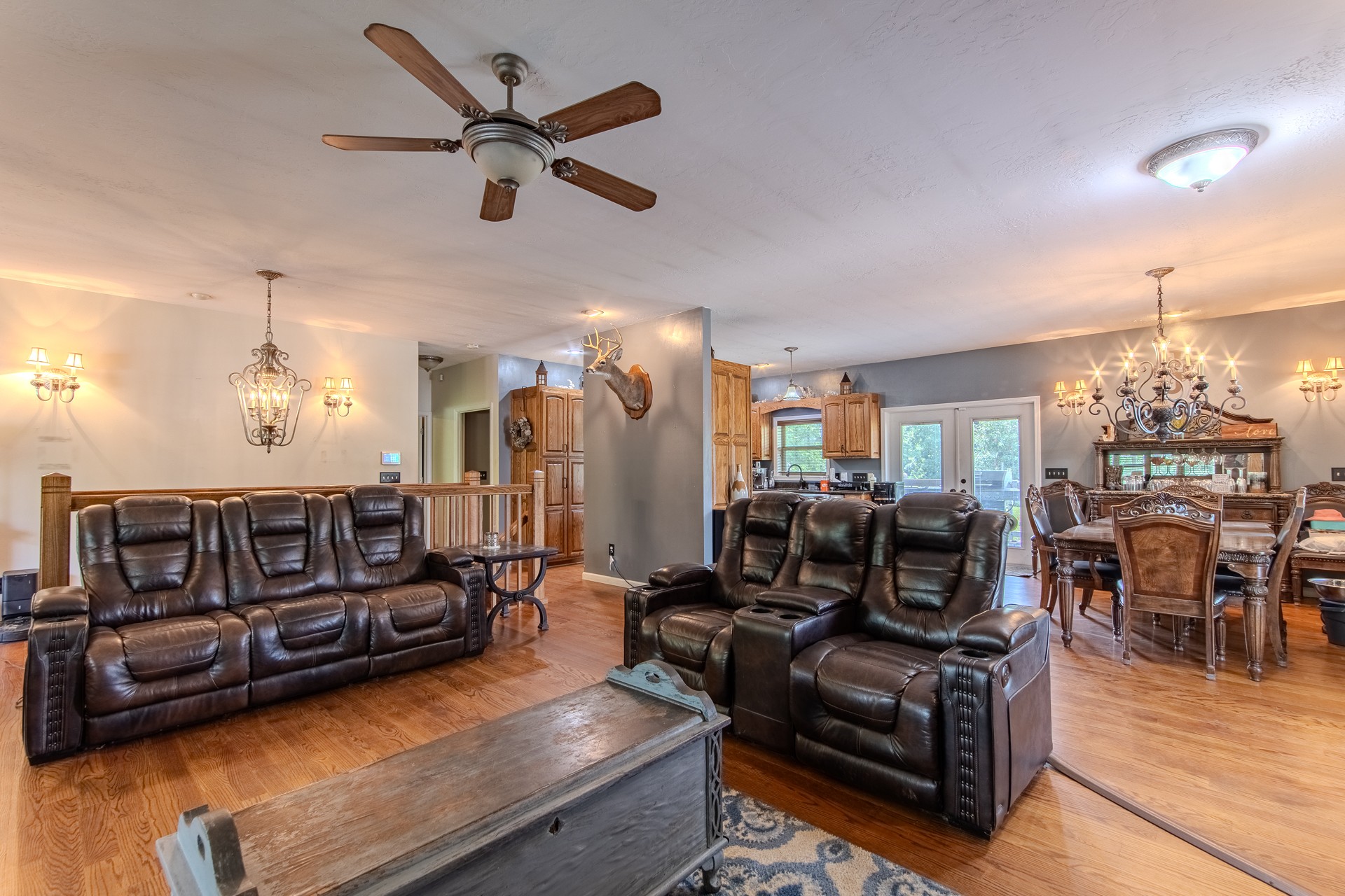 731 Barren Springs Rd