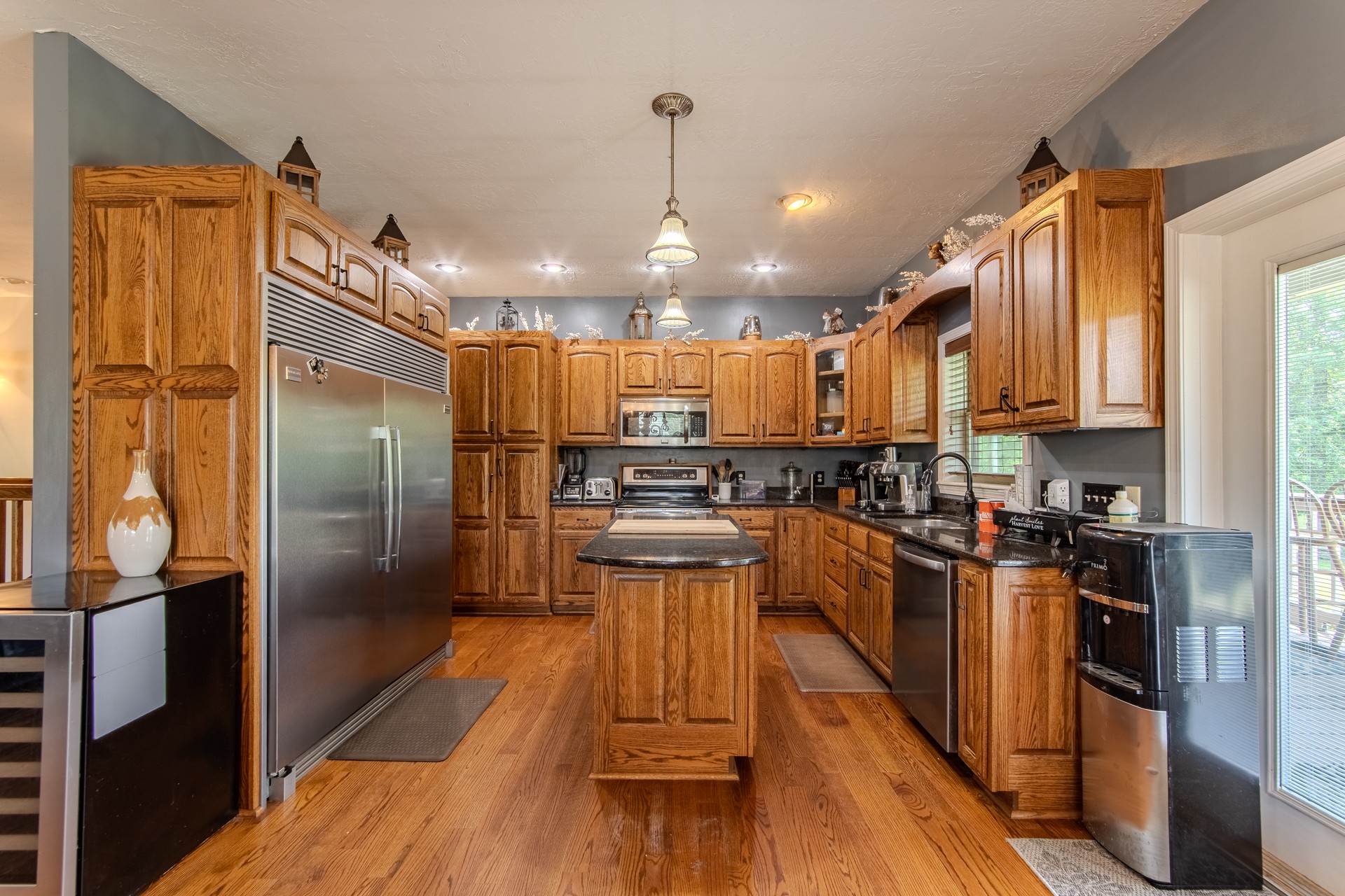 731 Barren Springs Rd