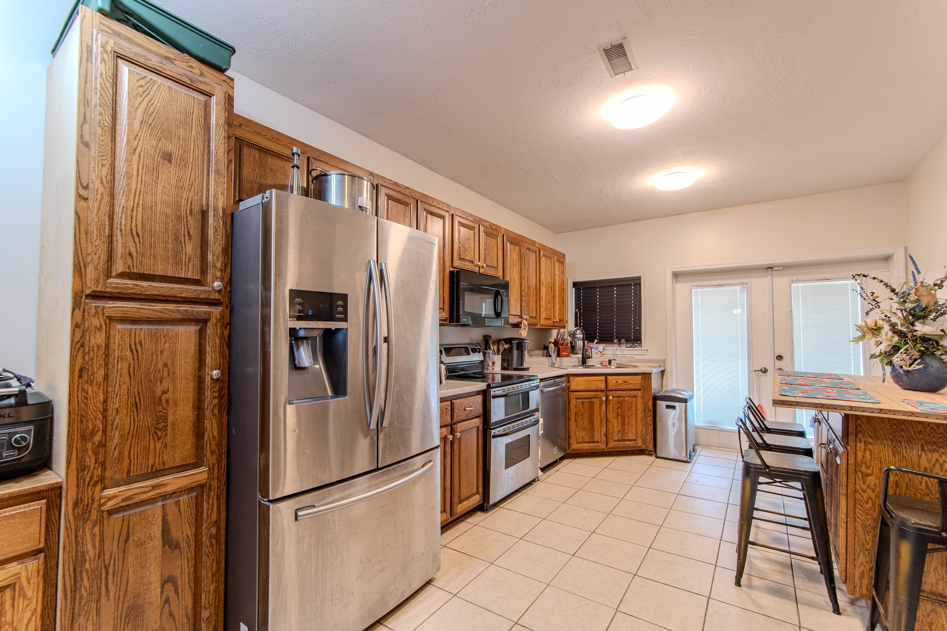 731 Barren Springs Rd