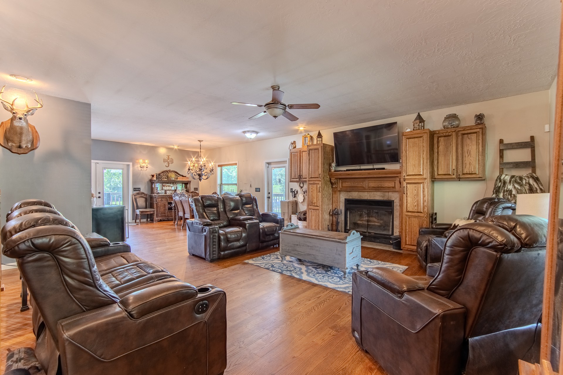 731 Barren Springs Rd