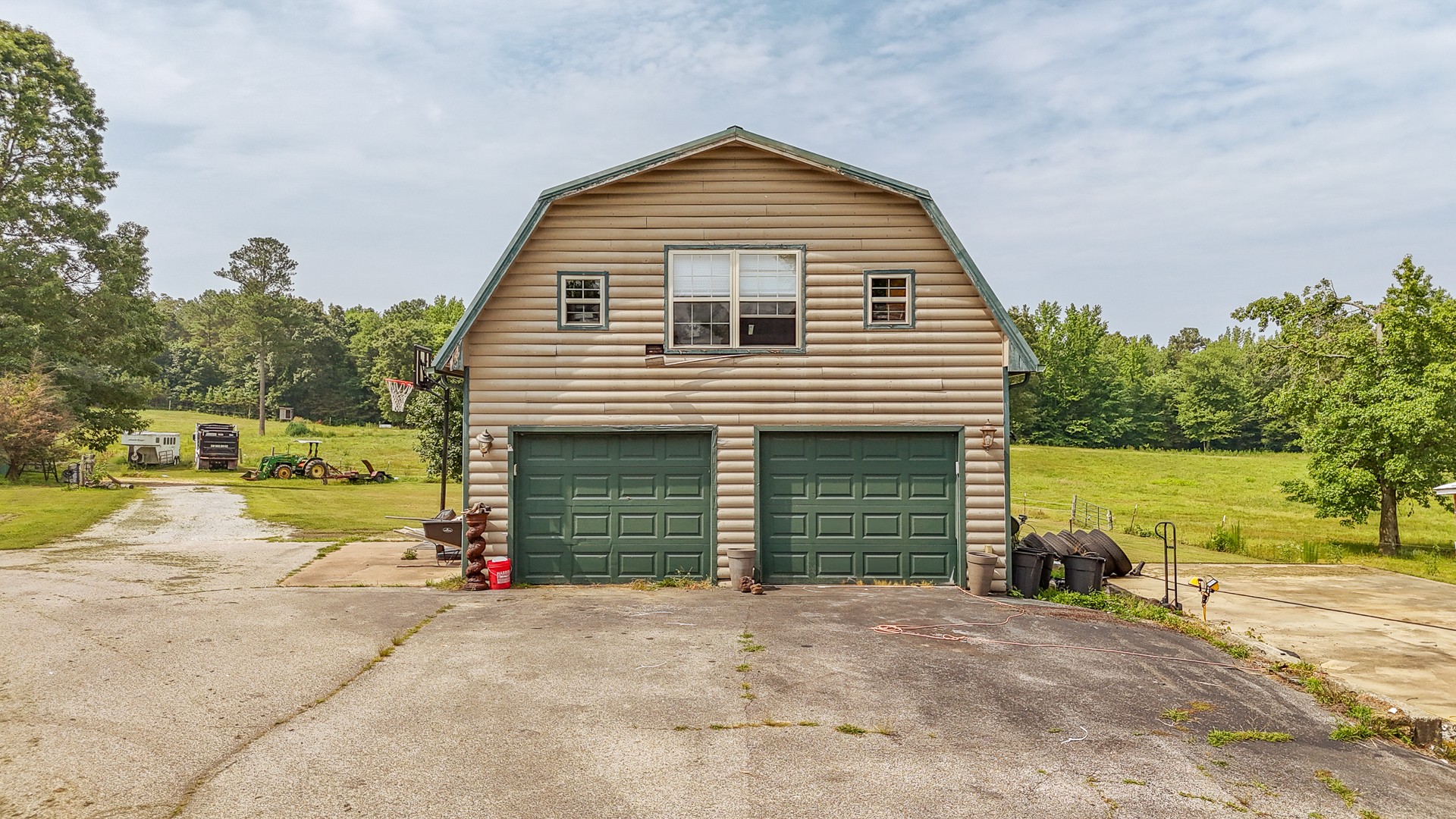 731 Barren Springs Rd