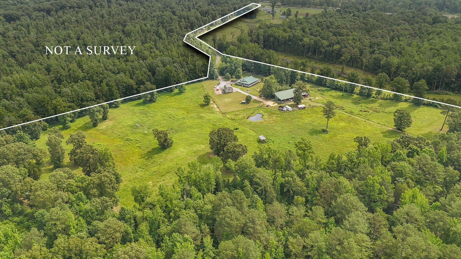 731 Barren Springs Rd