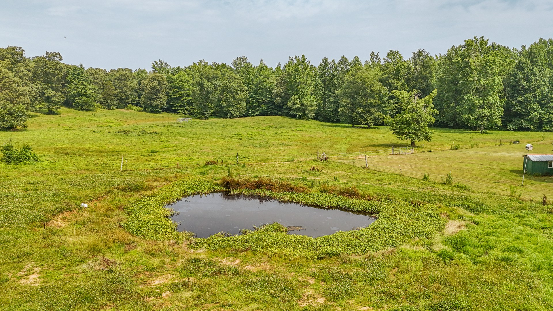 731 Barren Springs Rd