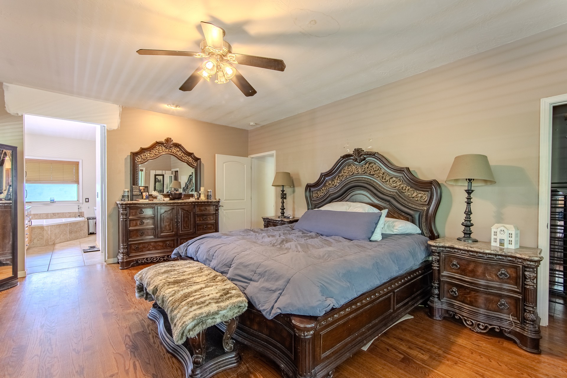 731 Barren Springs Rd