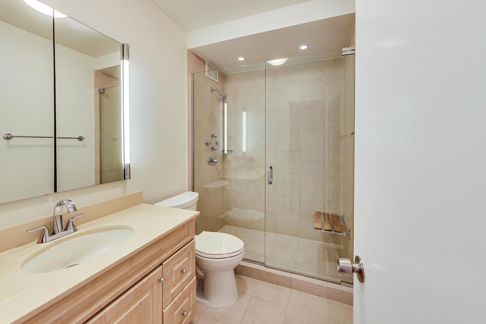 100 E Bellevue Place Unit: 18A