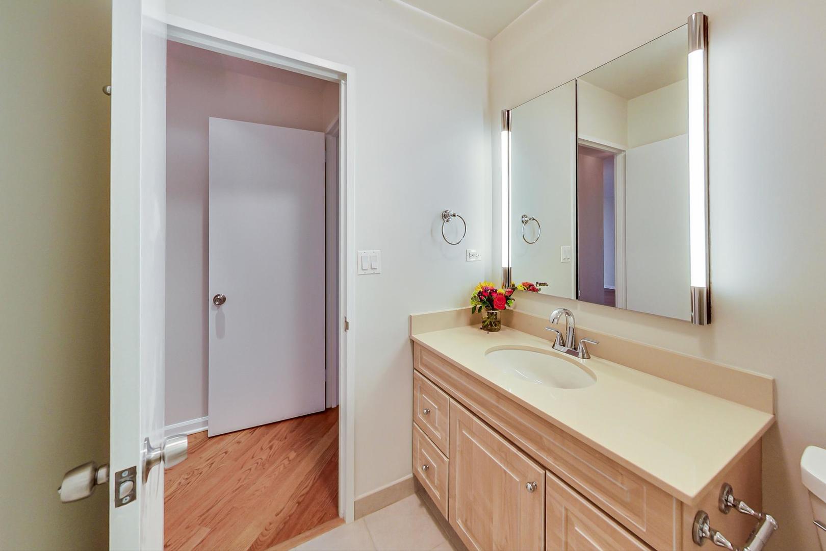 100 E Bellevue Place Unit: 18A