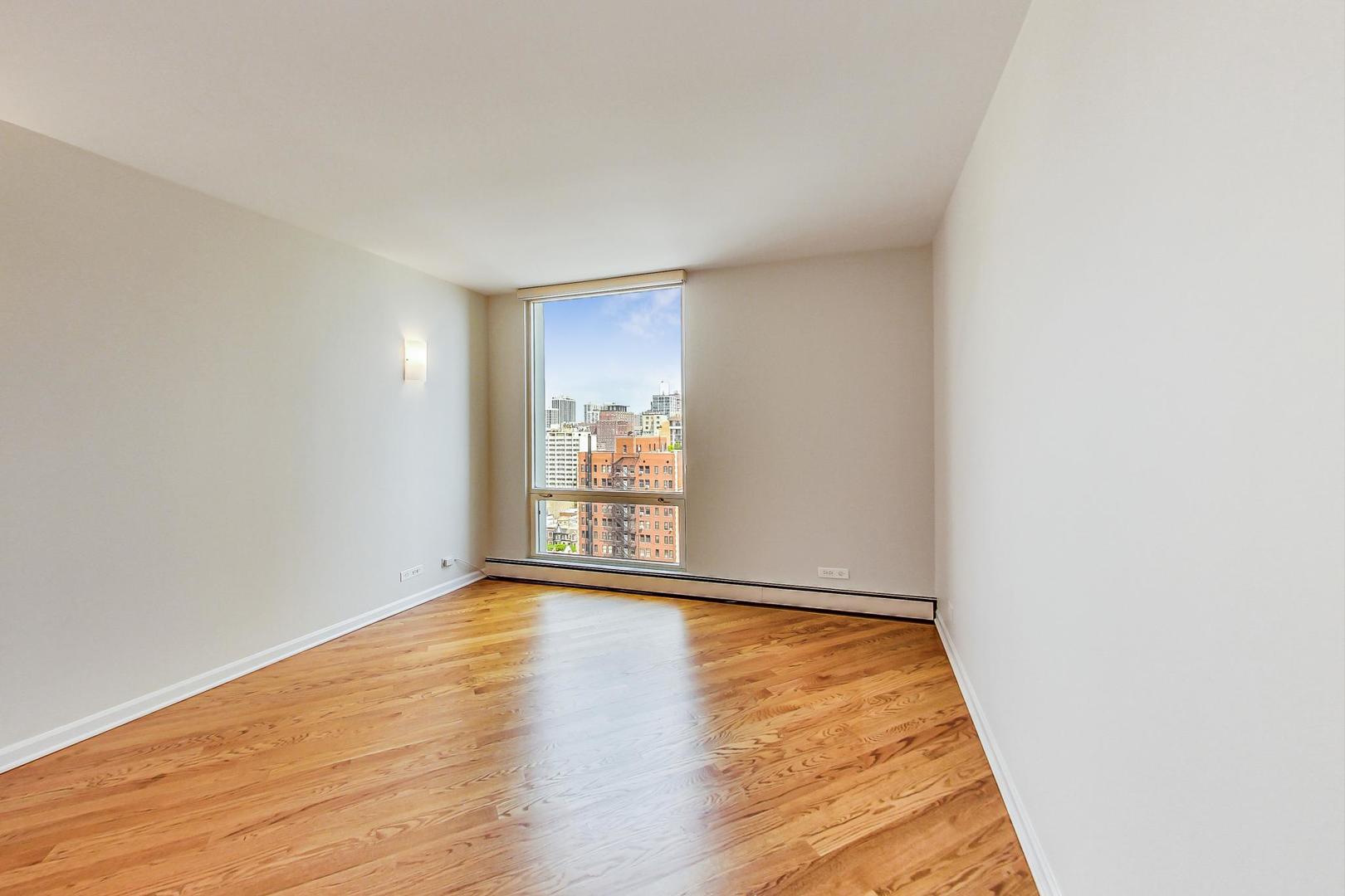 100 E Bellevue Place Unit: 18A