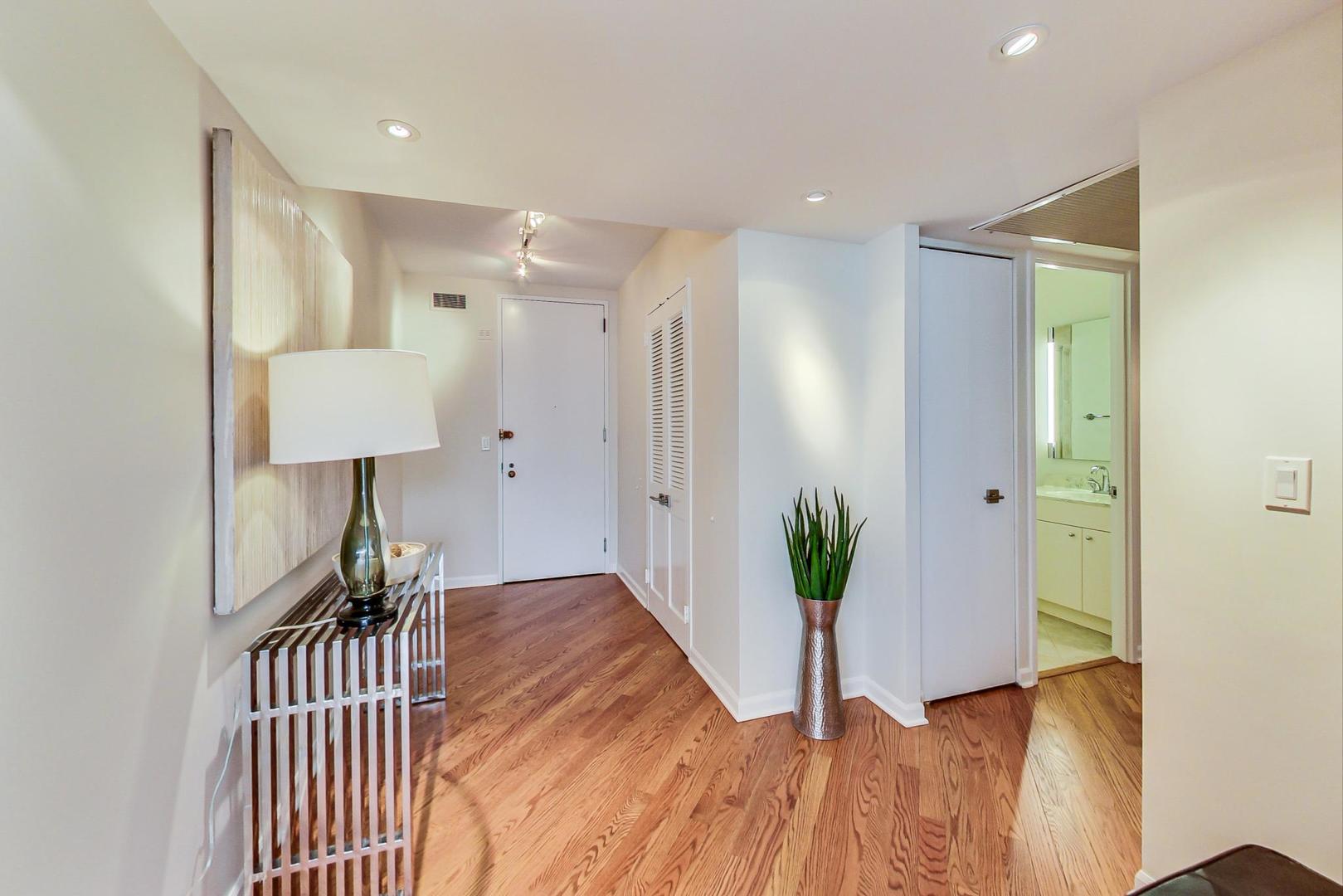 100 E Bellevue Place Unit: 18A