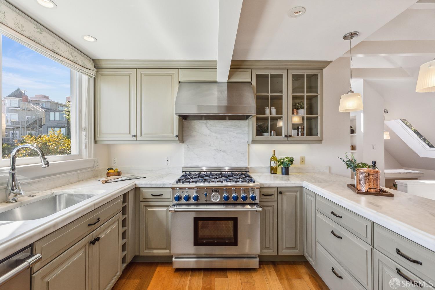 32 Buena Vista Terrace