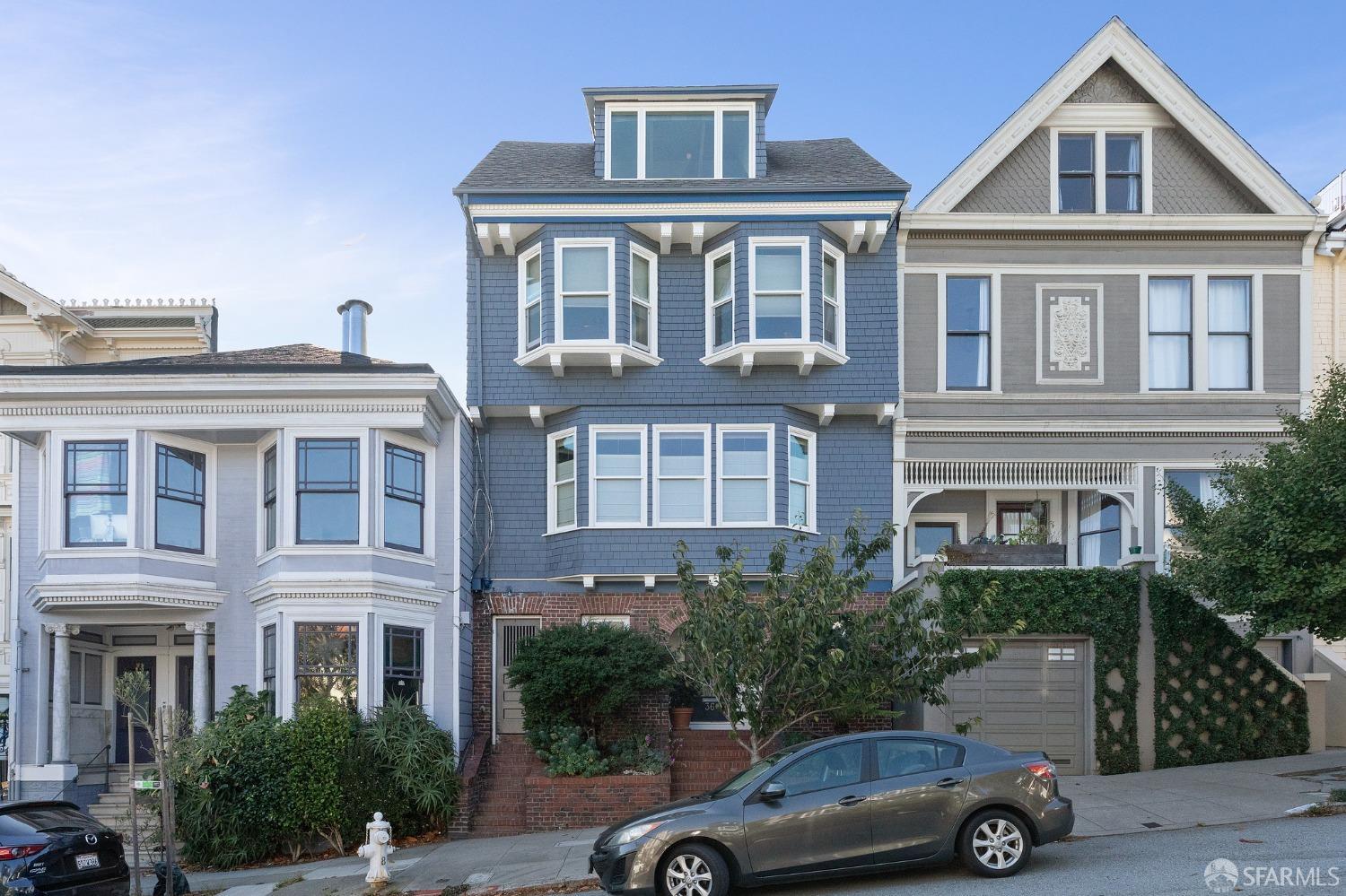 32 Buena Vista Terrace