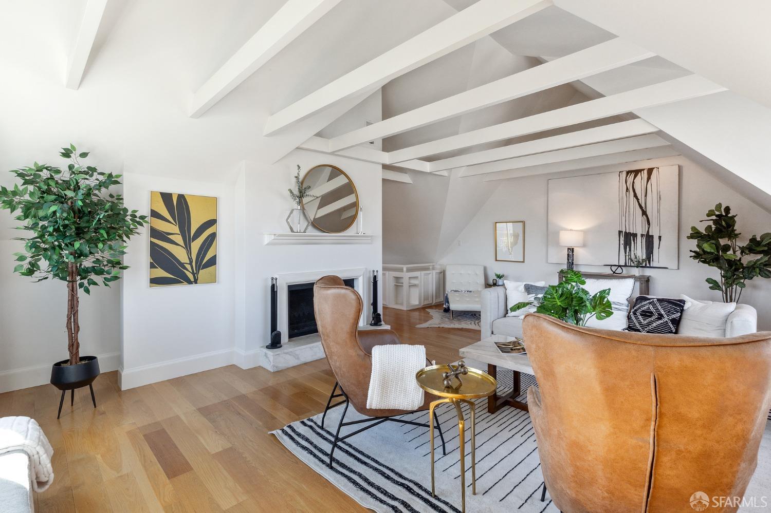 32 Buena Vista Terrace