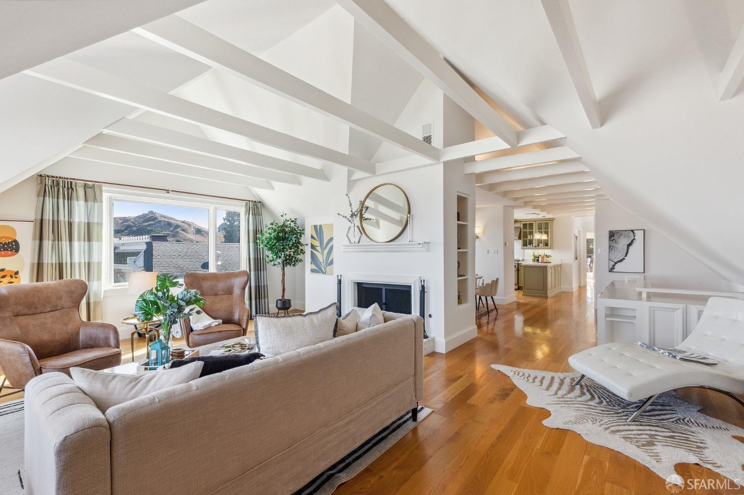 32 Buena Vista Terrace