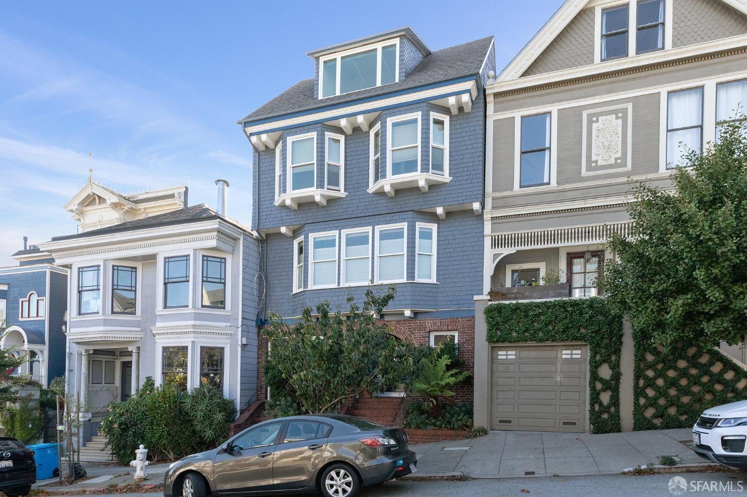 32 Buena Vista Terrace
