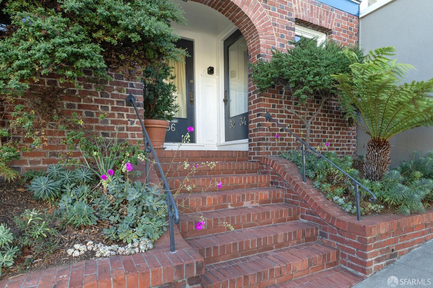 32 Buena Vista Terrace