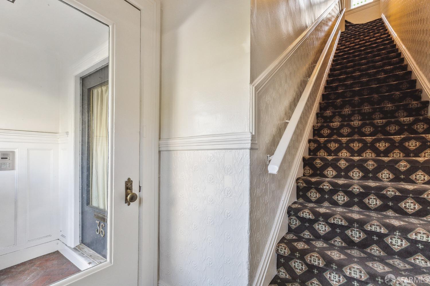 32 Buena Vista Terrace