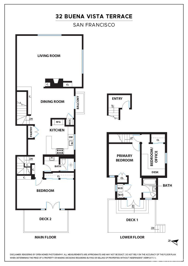 32 Buena Vista Terrace