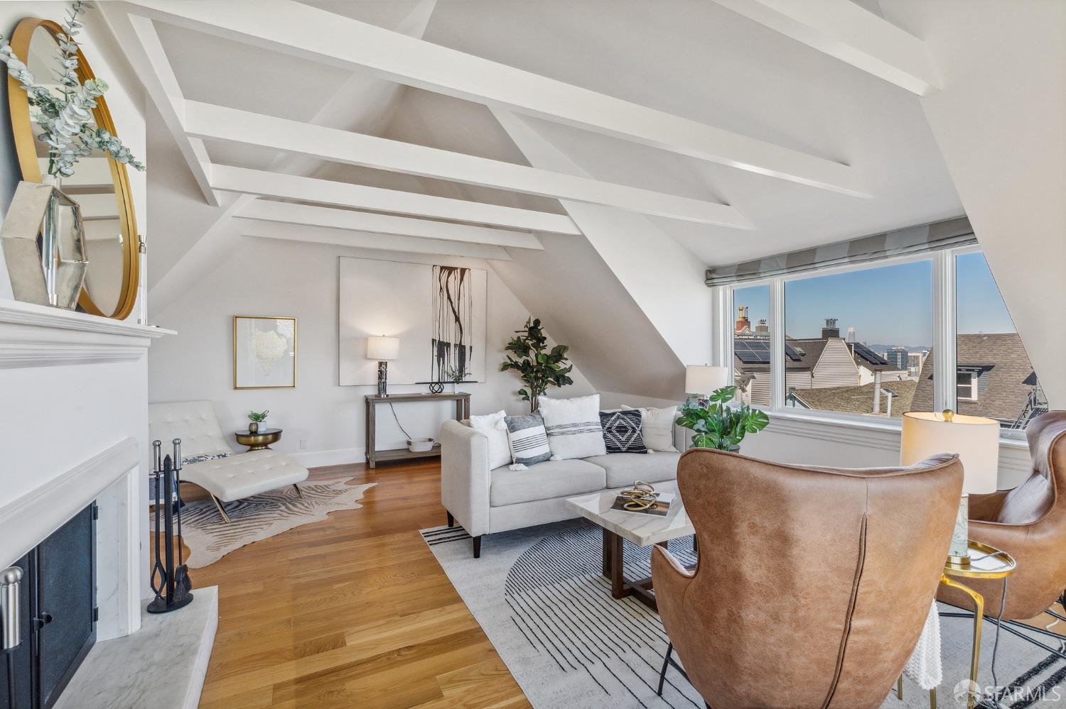 32 Buena Vista Terrace