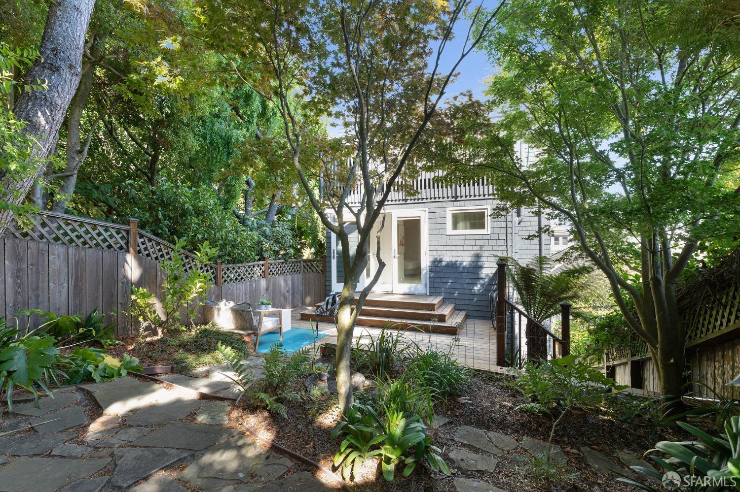 32 Buena Vista Terrace