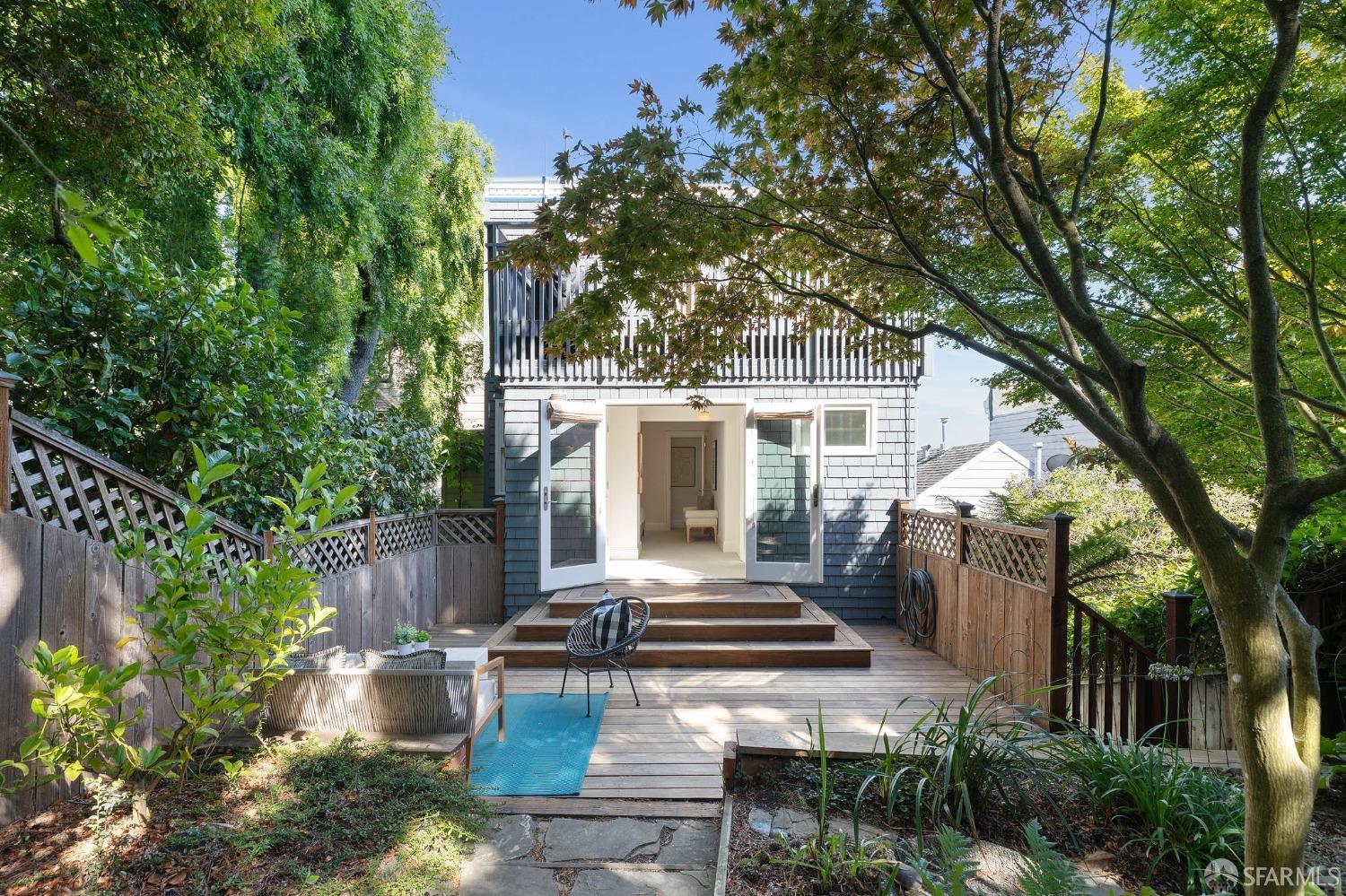 32 Buena Vista Terrace