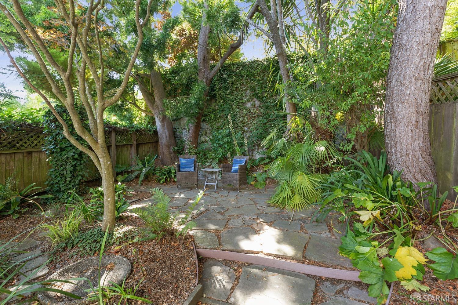 32 Buena Vista Terrace