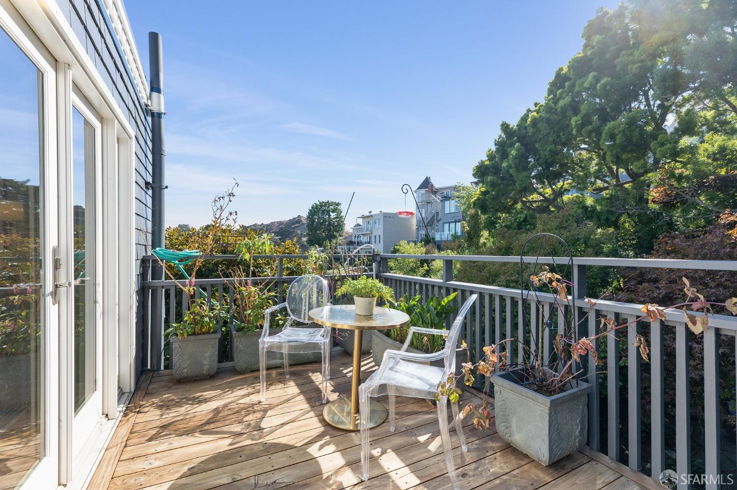 32 Buena Vista Terrace